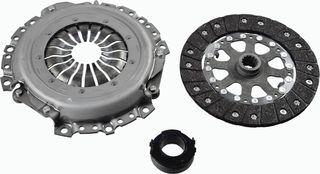 Sachs Σετ Συμπλέκτη - 3000 951 573
