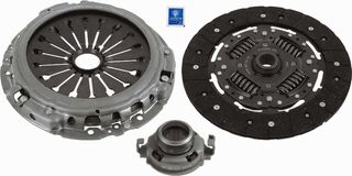 Sachs Σετ Συμπλέκτη - 3000 951 615