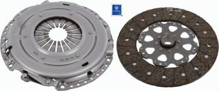 Sachs Σετ Συμπλέκτη - 3000 970 142