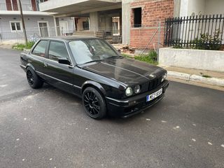 Bmw 316 1989 E30
