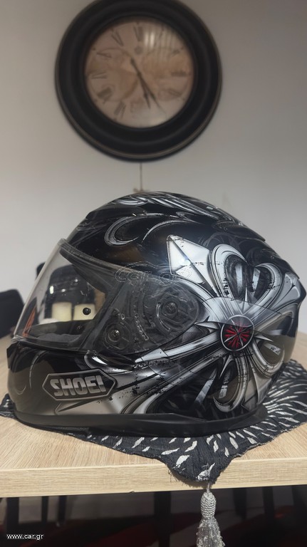Shoei xr 1100