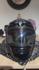 Shoei xr 1100-thumb-1