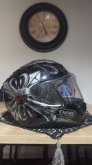 Shoei xr 1100-thumb-2