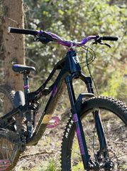 Downhill - Enduro - Trail RockMachine 2025