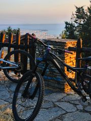 Downhill - Enduro - Trail RockMachine 2025