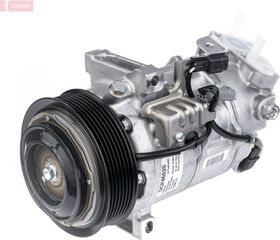 Denso Συμπιεστής, συστ. Κλιματισμού - DCP46020