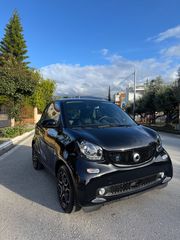 Smart ForTwo 2019 453EQ