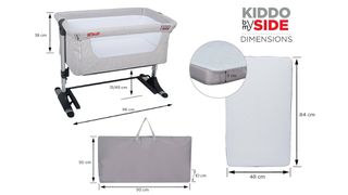 Λίκνο kiddo by my side-thumb-3