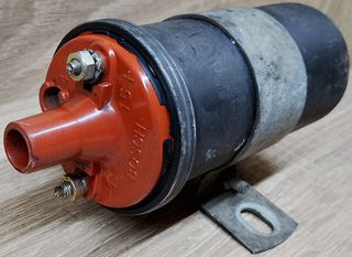 Πολλαπλασιαστής AlfaRomeo 75-thumb-1