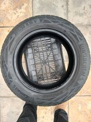 4 ελαστικά Continental 205/55/15