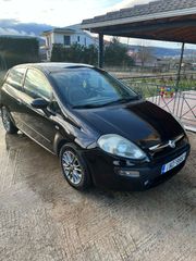Fiat Punto Evo 2012 1.3 MULTI JET DIESEL EURO 5