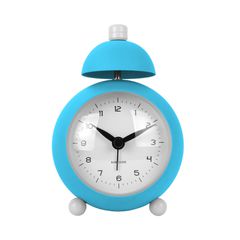 KARLSSON ALARM CLOCK CHAPLIN.