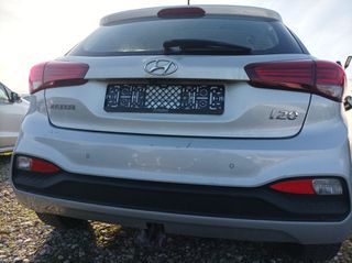 Hyundai i 20 2019 10ΗΜΕΡΟ ΠΡΟΣΦΟΡΩΝ ΠΡΟΛΑΒΕΤΕ...!!!