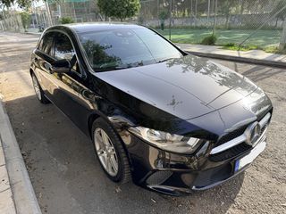 Mercedes-Benz A 180 2018 D PROGRESSIVE 7G-DCT HeadUP Widescreen DAB