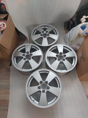 Ronal για  opel  alla  romeo jeep  Saab