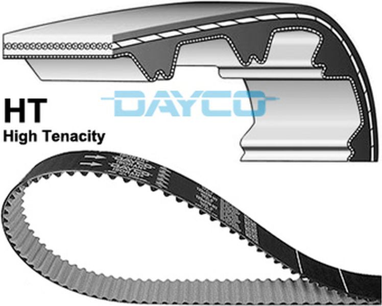 Dayco Οδοντωτός Ιμάντας - 94885
