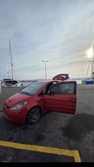 Mitsubishi Colt 2006 czt