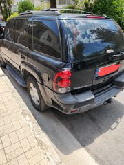 Chevrolet Blazer 2004