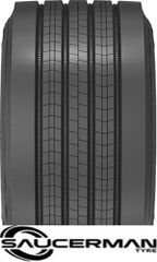 Saucerman SSL121 315/80R22.5 156/150L (154/150M)