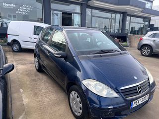 Mercedes-Benz A 170 2007 CLASSIC-thumb-1