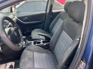 Mercedes-Benz A 170 2007 CLASSIC-thumb-5