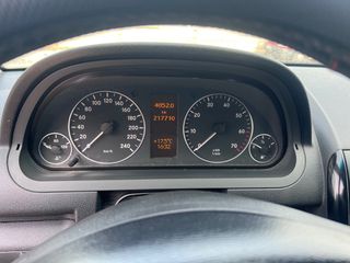 Mercedes-Benz A 170 2007 CLASSIC-thumb-7