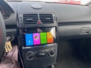 Mercedes-Benz A 170 2007 CLASSIC-thumb-8