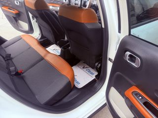 Citroen C3 2018 NewECONOMIC_1.2i_Feel_FULL_EDITION+PARKTRONIC+ΓΡΑΜΜΑTIA-thumb-19