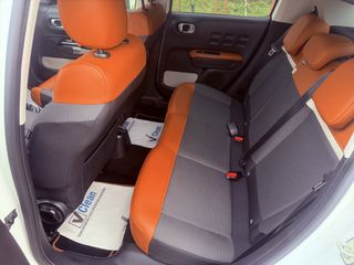 Citroen C3 2018 NewECONOMIC_1.2i_Feel_FULL_EDITION+PARKTRONIC+ΓΡΑΜΜΑTIA-thumb-21