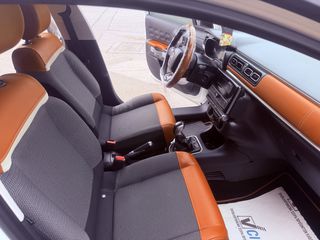 Citroen C3 2018 NewECONOMIC_1.2i_Feel_FULL_EDITION+PARKTRONIC+ΓΡΑΜΜΑTIA-thumb-13