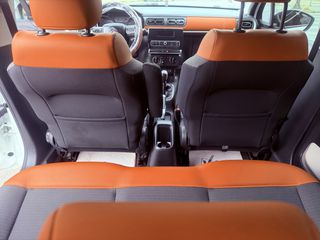 Citroen C3 2018 NewECONOMIC_1.2i_Feel_FULL_EDITION+PARKTRONIC+ΓΡΑΜΜΑTIA-thumb-23