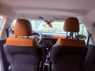 Citroen C3 2018 NewECONOMIC_1.2i_Feel_FULL_EDITION+PARKTRONIC+ΓΡΑΜΜΑTIA-thumb-24