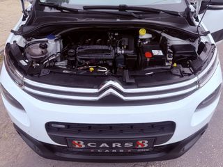 Citroen C3 2018 NewECONOMIC_1.2i_Feel_FULL_EDITION+PARKTRONIC+ΓΡΑΜΜΑTIA-thumb-28