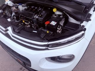 Citroen C3 2018 NewECONOMIC_1.2i_Feel_FULL_EDITION+PARKTRONIC+ΓΡΑΜΜΑTIA-thumb-30