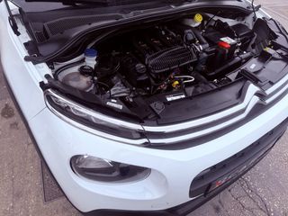 Citroen C3 2018 NewECONOMIC_1.2i_Feel_FULL_EDITION+PARKTRONIC+ΓΡΑΜΜΑTIA-thumb-31