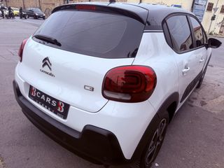 Citroen C3 2018 NewECONOMIC_1.2i_Feel_FULL_EDITION+PARKTRONIC+ΓΡΑΜΜΑTIA-thumb-5