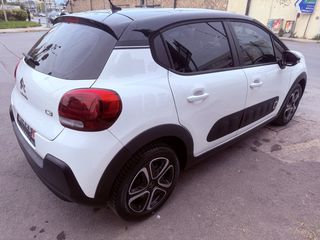 Citroen C3 2018 NewECONOMIC_1.2i_Feel_FULL_EDITION+PARKTRONIC+ΓΡΑΜΜΑTIA-thumb-7
