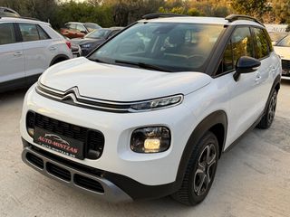 Citroen C3 Aircross 2018 PURETECH 110 STOP&START SHINE