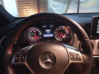 Mercedes-Benz CLA 180 2014 AMG LOOK