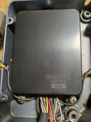 Ηλεκτρονικη YAMAHA 115/ 130 V4-thumb-1