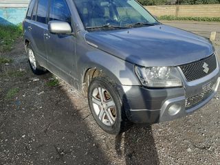 Suzuki grand vitara κλειδαριές
