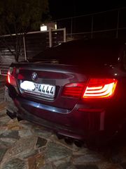 Bmw M5 2013 F10-thumb-2