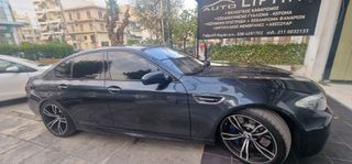 Bmw M5 2013 F10-thumb-3
