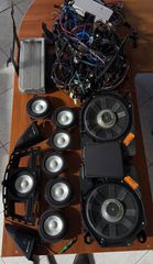 LOGIK 7 harman kardon bmw e92
