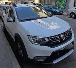 Dacia Sandero 2019 STEPWAY 1.5 DCI