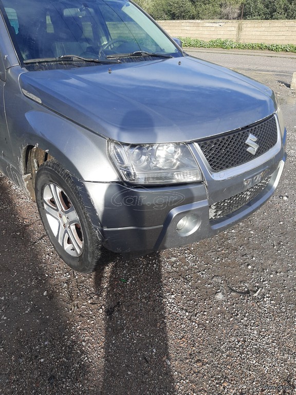 Μοτέρ με γρύλο για suzuki grand vitara κομπλέ 50€ το τεμάχιο