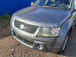 Μοτέρ με γρύλο για suzuki grand vitara κομπλέ 50€ το τεμάχιο-thumb-1