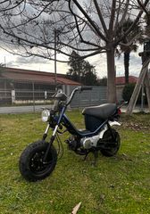 Yamaha Chappy LB 50 1988-thumb-8