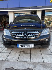 Mercedes-Benz ML 350 2009 EDITION