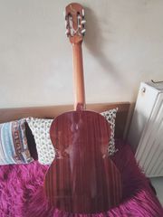Κλασική κιθάρα RAIMUNDO MOD.104-thumb-1